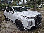 Used 2025 HYUNDAI PALISADE CALLIGRAPHY NIGHT EDITION in PLANTATION, FLORIDA (Photo 4)
