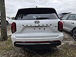 Used 2025 HYUNDAI PALISADE CALLIGRAPHY NIGHT EDITION in PLANTATION, FLORIDA (Photo 6)
