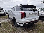 Used 2025 HYUNDAI PALISADE CALLIGRAPHY NIGHT EDITION in PLANTATION, FLORIDA (Photo 7)
