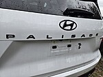 Used 2025 HYUNDAI PALISADE CALLIGRAPHY NIGHT EDITION in PLANTATION, FLORIDA (Photo 9)