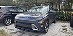 Used 2024 HYUNDAI KONA SEL in PLANTATION, FLORIDA