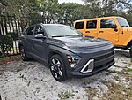 Used 2024 HYUNDAI KONA SEL in PLANTATION, FLORIDA (Photo 4)
