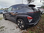 Used 2024 HYUNDAI KONA SEL in PLANTATION, FLORIDA (Photo 6)