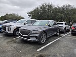 Used 2023 GENESIS GV70 2.5T in PLANTATION, FLORIDA (Photo 1)