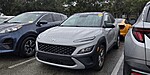 Used 2023 HYUNDAI KONA SEL in PLANTATION, FLORIDA