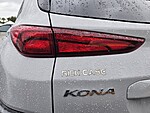 Used 2023 HYUNDAI KONA SEL in PLANTATION, FLORIDA (Photo 7)