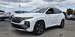 Used 2023 HYUNDAI TUCSON N LINE in PLANTATION, FLORIDA