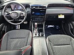 Used 2023 HYUNDAI TUCSON N LINE in PLANTATION, FLORIDA (Photo 12)