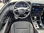 Used 2023 HYUNDAI TUCSON N LINE in PLANTATION, FLORIDA (Photo 13)