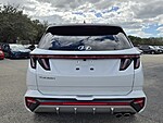 Used 2023 HYUNDAI TUCSON N LINE in PLANTATION, FLORIDA (Photo 6)