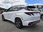 Used 2023 HYUNDAI TUCSON N LINE in PLANTATION, FLORIDA (Photo 7)