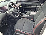 Used 2023 HYUNDAI TUCSON N LINE in PLANTATION, FLORIDA (Photo 10)