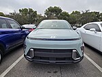 Used 2024 HYUNDAI KONA SE in PLANTATION, FLORIDA (Photo 3)