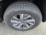 Used 2023 HYUNDAI TUCSON HYBRID BLUE in PLANTATION, FLORIDA (Photo 11)