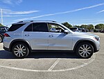 Used 2024 MERCEDES-BENZ GLE GLE 450 in PLANTATION, FLORIDA (Photo 4)