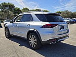 Used 2024 MERCEDES-BENZ GLE GLE 450 in PLANTATION, FLORIDA (Photo 7)