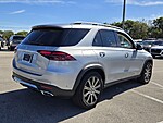 Used 2024 MERCEDES-BENZ GLE GLE 450 in PLANTATION, FLORIDA (Photo 8)