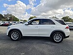 Used 2024 MERCEDES-BENZ GLE GLE 450 in PLANTATION, FLORIDA (Photo 3)