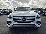 Used 2024 MERCEDES-BENZ GLE GLE 450 in PLANTATION, FLORIDA (Photo 5)