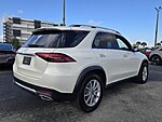 Used 2024 MERCEDES-BENZ GLE GLE 450 in PLANTATION, FLORIDA (Photo 8)
