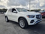 Used 2024 MERCEDES-BENZ GLE GLE 450 in PLANTATION, FLORIDA (Photo 9)