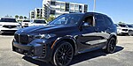 Used 2024 BMW X5 XDRIVE40I in PLANTATION, FLORIDA
