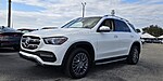 Used 2021 MERCEDES-BENZ GLE GLE 350 in PLANTATION, FLORIDA