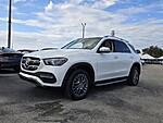 Used 2021 MERCEDES-BENZ GLE GLE 350 in PLANTATION, FLORIDA (Photo 1)