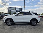 Used 2021 MERCEDES-BENZ GLE GLE 350 in PLANTATION, FLORIDA (Photo 3)
