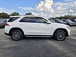 Used 2021 MERCEDES-BENZ GLE GLE 350 in PLANTATION, FLORIDA (Photo 4)