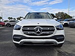 Used 2021 MERCEDES-BENZ GLE GLE 350 in PLANTATION, FLORIDA (Photo 5)