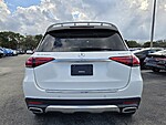 Used 2021 MERCEDES-BENZ GLE GLE 350 in PLANTATION, FLORIDA (Photo 6)