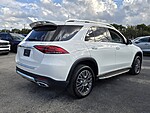 Used 2021 MERCEDES-BENZ GLE GLE 350 in PLANTATION, FLORIDA (Photo 8)
