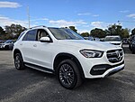 Used 2021 MERCEDES-BENZ GLE GLE 350 in PLANTATION, FLORIDA (Photo 9)