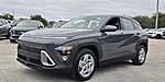 Used 2025 HYUNDAI KONA SE in PLANTATION, FLORIDA