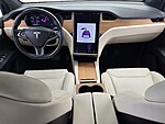 Used 2019 TESLA MODEL X 75D in PLANTATION, FLORIDA (Photo 11)