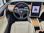 Used 2019 TESLA MODEL X 75D in PLANTATION, FLORIDA (Photo 12)