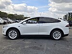 Used 2019 TESLA MODEL X 75D in PLANTATION, FLORIDA (Photo 3)