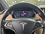Used 2019 TESLA MODEL X 75D in PLANTATION, FLORIDA (Photo 21)