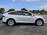 Used 2019 TESLA MODEL X 75D in PLANTATION, FLORIDA (Photo 4)