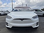 Used 2019 TESLA MODEL X 75D in PLANTATION, FLORIDA (Photo 5)