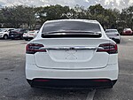 Used 2019 TESLA MODEL X 75D in PLANTATION, FLORIDA (Photo 6)