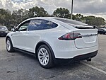 Used 2019 TESLA MODEL X 75D in PLANTATION, FLORIDA (Photo 7)