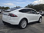 Used 2019 TESLA MODEL X 75D in PLANTATION, FLORIDA (Photo 8)