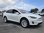 Used 2019 TESLA MODEL X 75D in PLANTATION, FLORIDA (Photo 9)