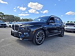 Used 2023 BMW X7 XDRIVE40I in PLANTATION, FLORIDA (Photo 1)