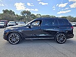 Used 2023 BMW X7 XDRIVE40I in PLANTATION, FLORIDA (Photo 3)
