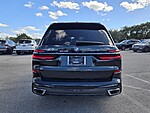 Used 2023 BMW X7 XDRIVE40I in PLANTATION, FLORIDA (Photo 6)