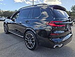 Used 2023 BMW X7 XDRIVE40I in PLANTATION, FLORIDA (Photo 7)