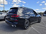 Used 2023 BMW X7 XDRIVE40I in PLANTATION, FLORIDA (Photo 8)
